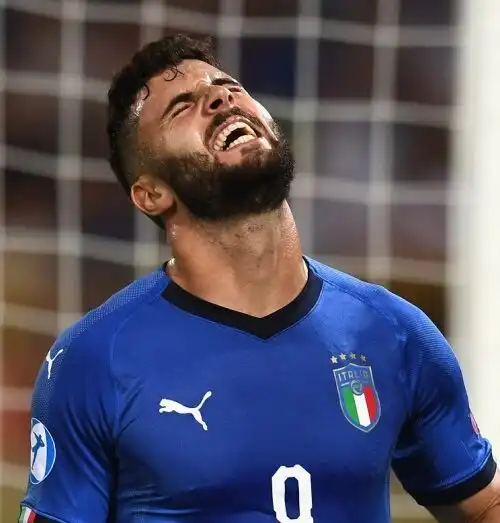Cutrone manda un nuovo messaggio al Milan