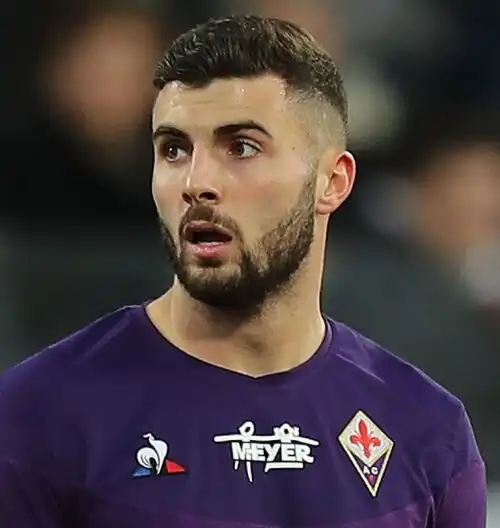 Fiorentina, Cutrone via a gennaio ma resta in Italia