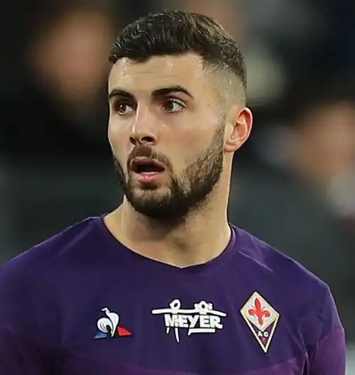 Fiorentina, Cutrone e Pezzella positivi al Coronavirus