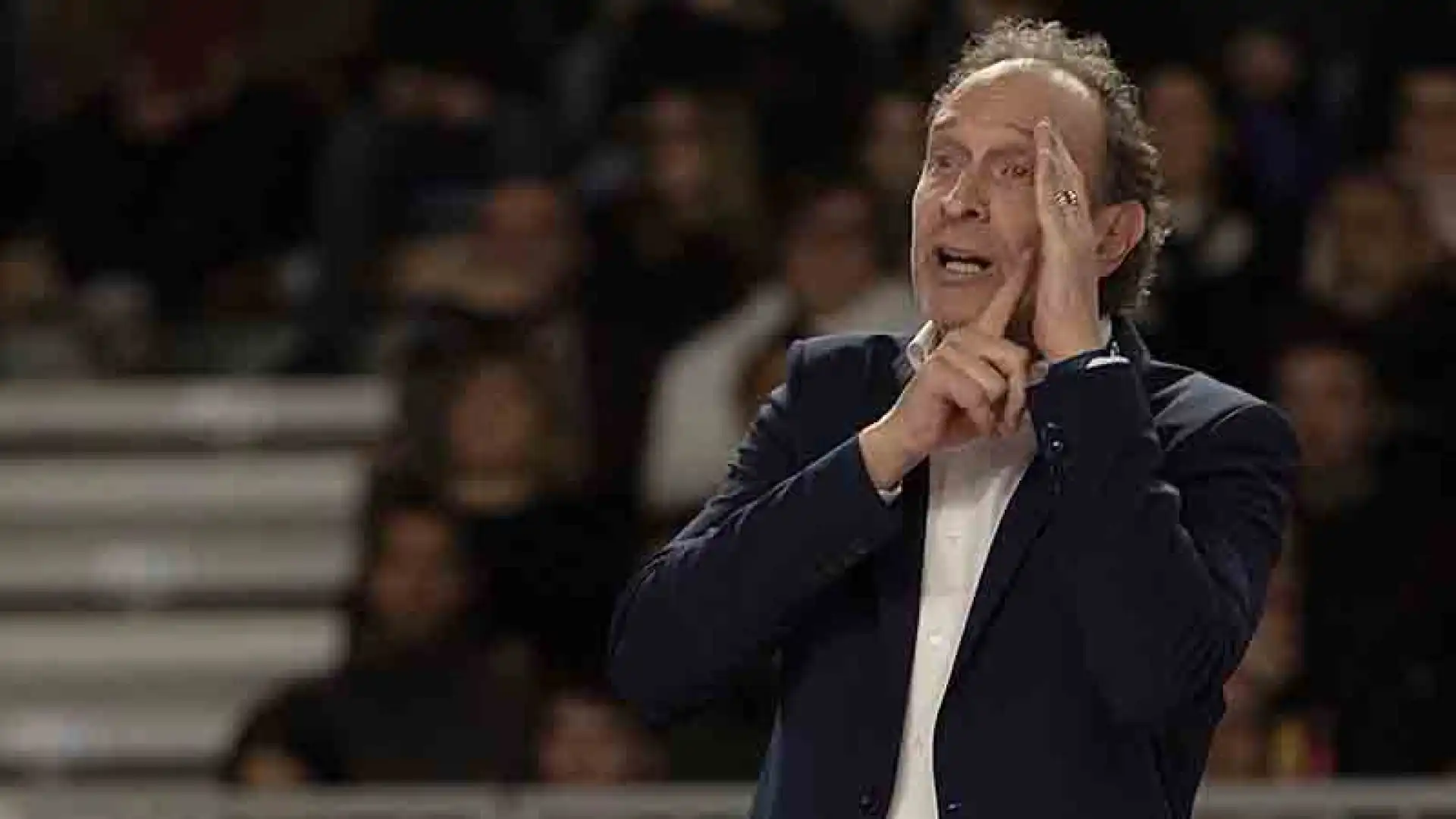 Lorenzo Bernardi è stato il più grande giocatore della storia.