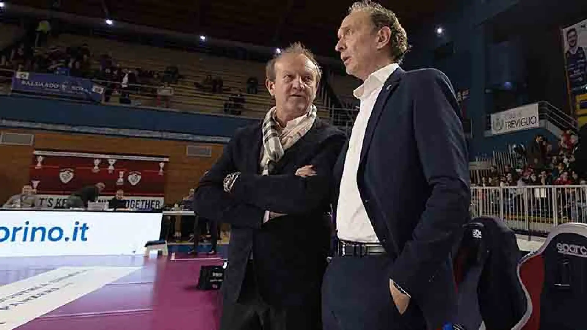 Gli è sfuggito solo l'oro olimpico, come a tutti quelli della generazione di fenomeni,