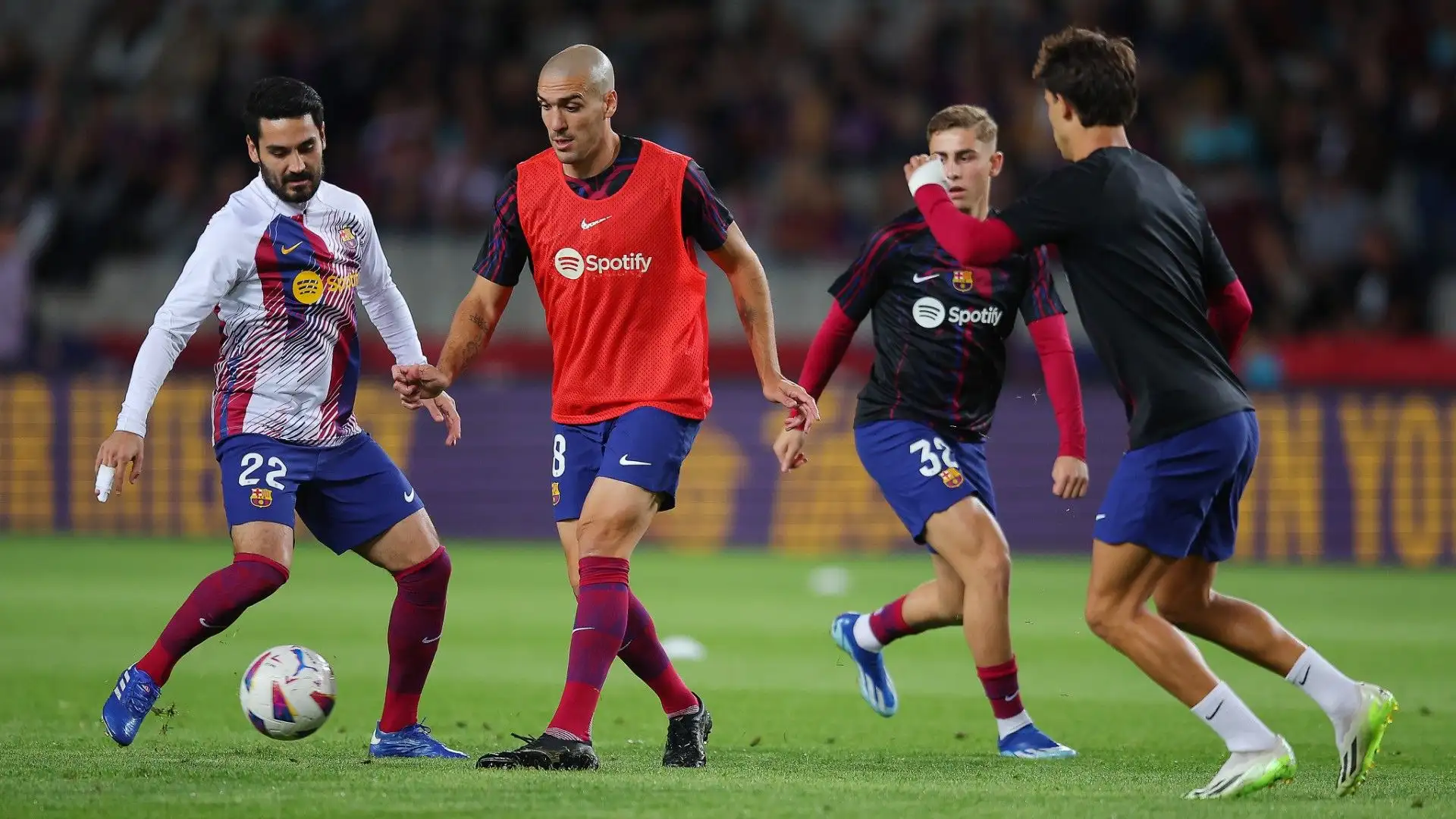 Il PSV chiederà informazioni al Barcellona a breve 