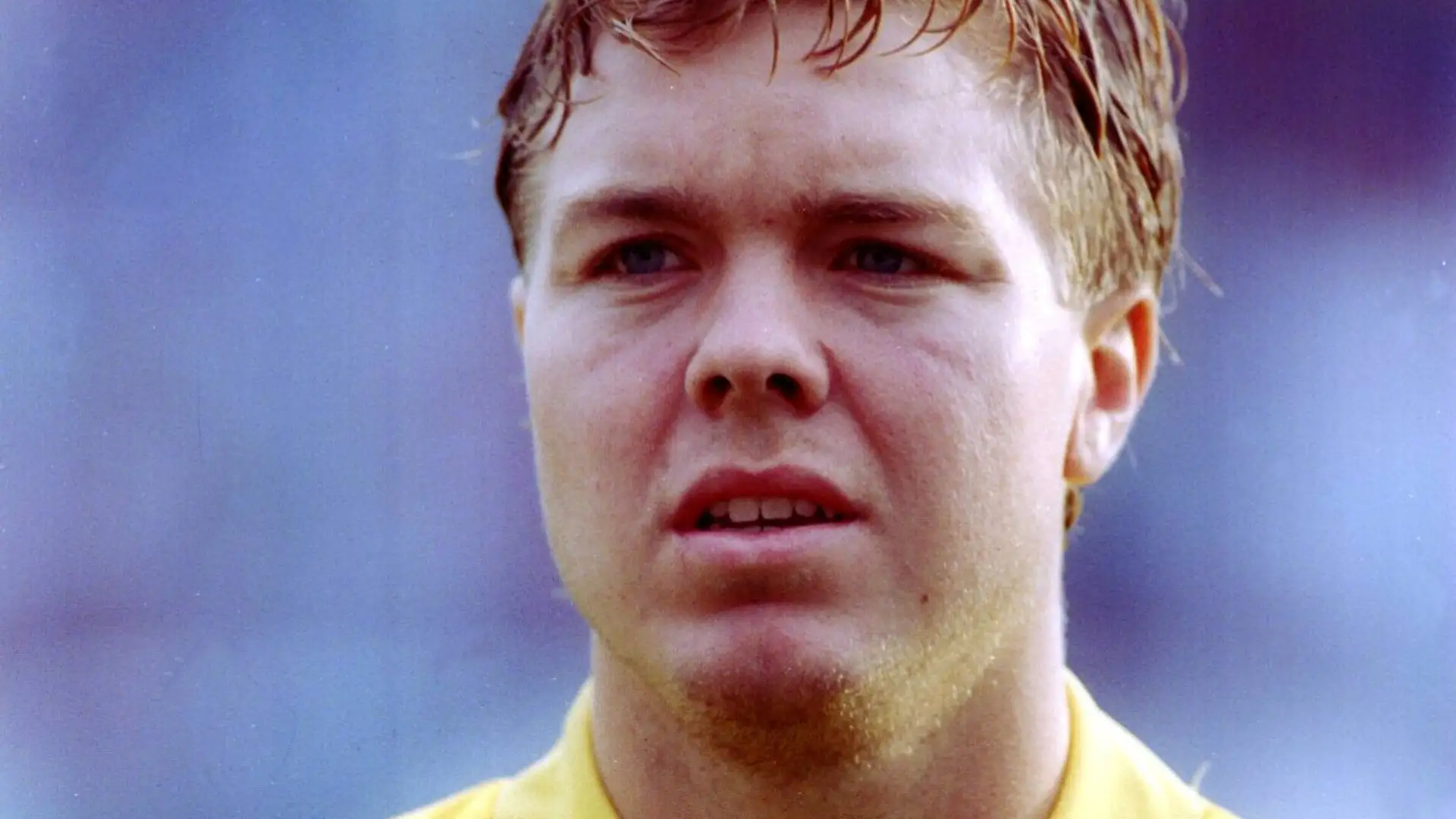 Tomas Brolin ha cambiato totalmente vita
