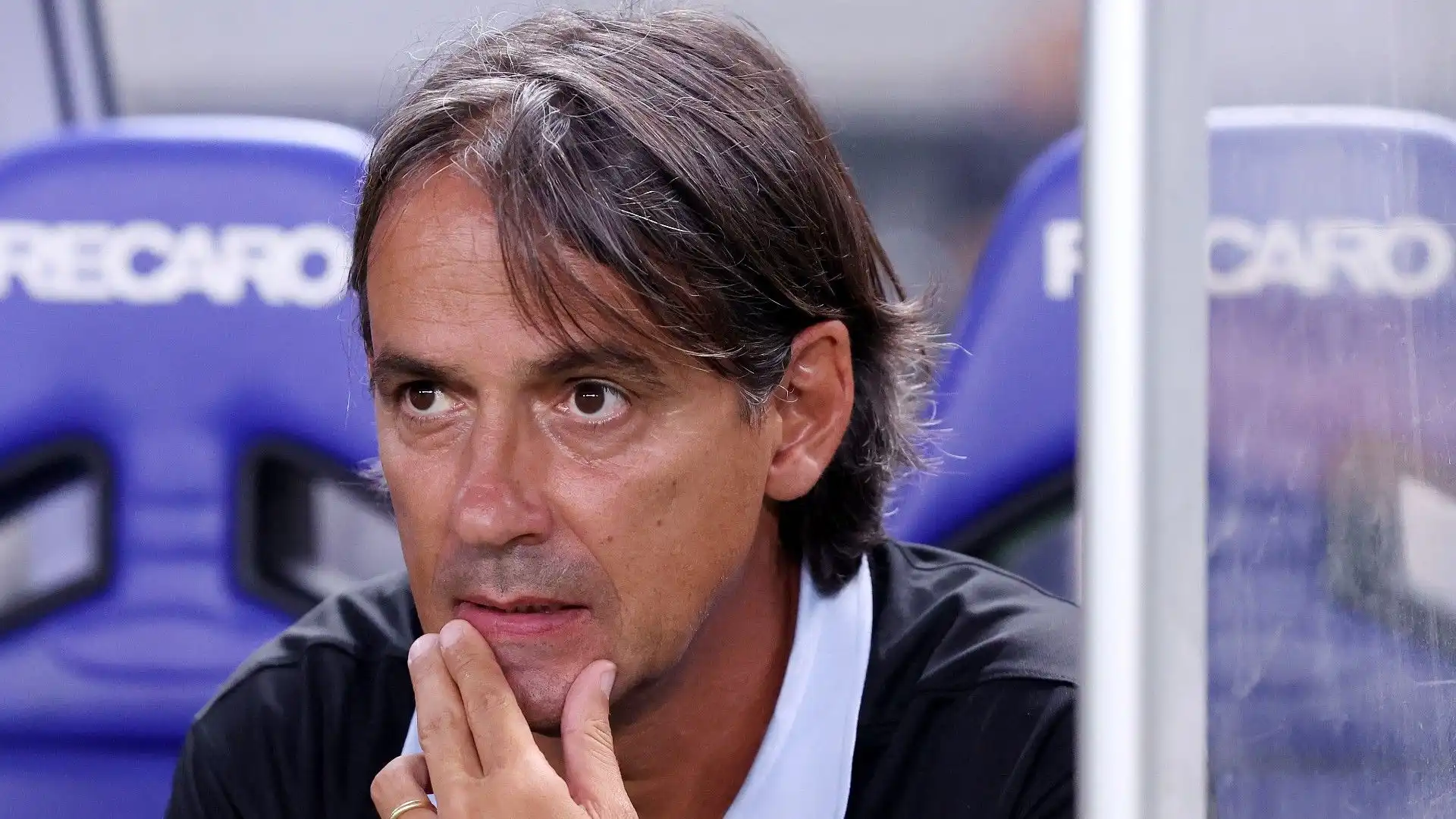 Dal Milan all'Inter: possibile rinforzo a centrocampo per i nerazzurri. Immagini
