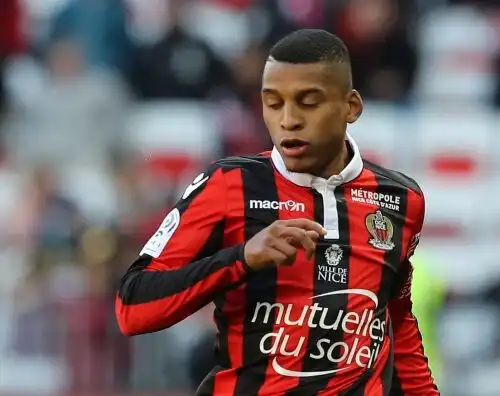 Inter, nuova offerta per Dalbert