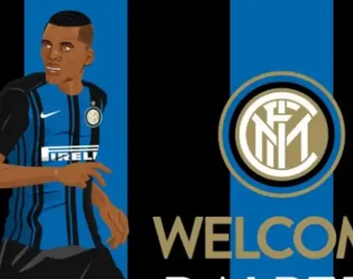 Inter, è fatta: ufficiale l’ultimo colpo
