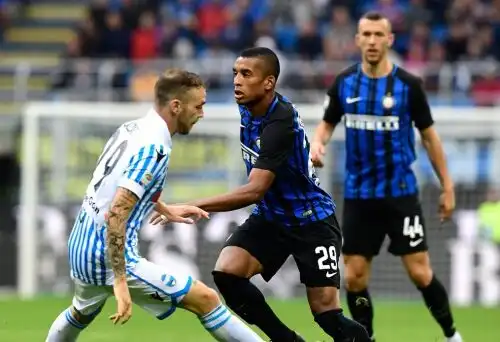 Inter, Dalbert vicinissimo al Monaco