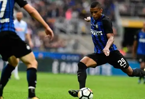 Inter-Borussia Dortmund, trattativa in corso per Dalbert