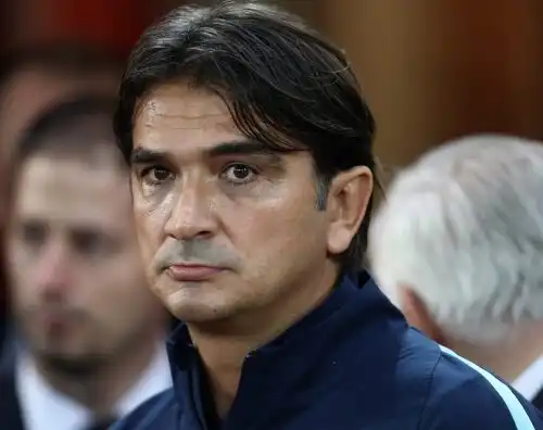 Dalic liquida Kalinic: “Mi servono giocatori sani”