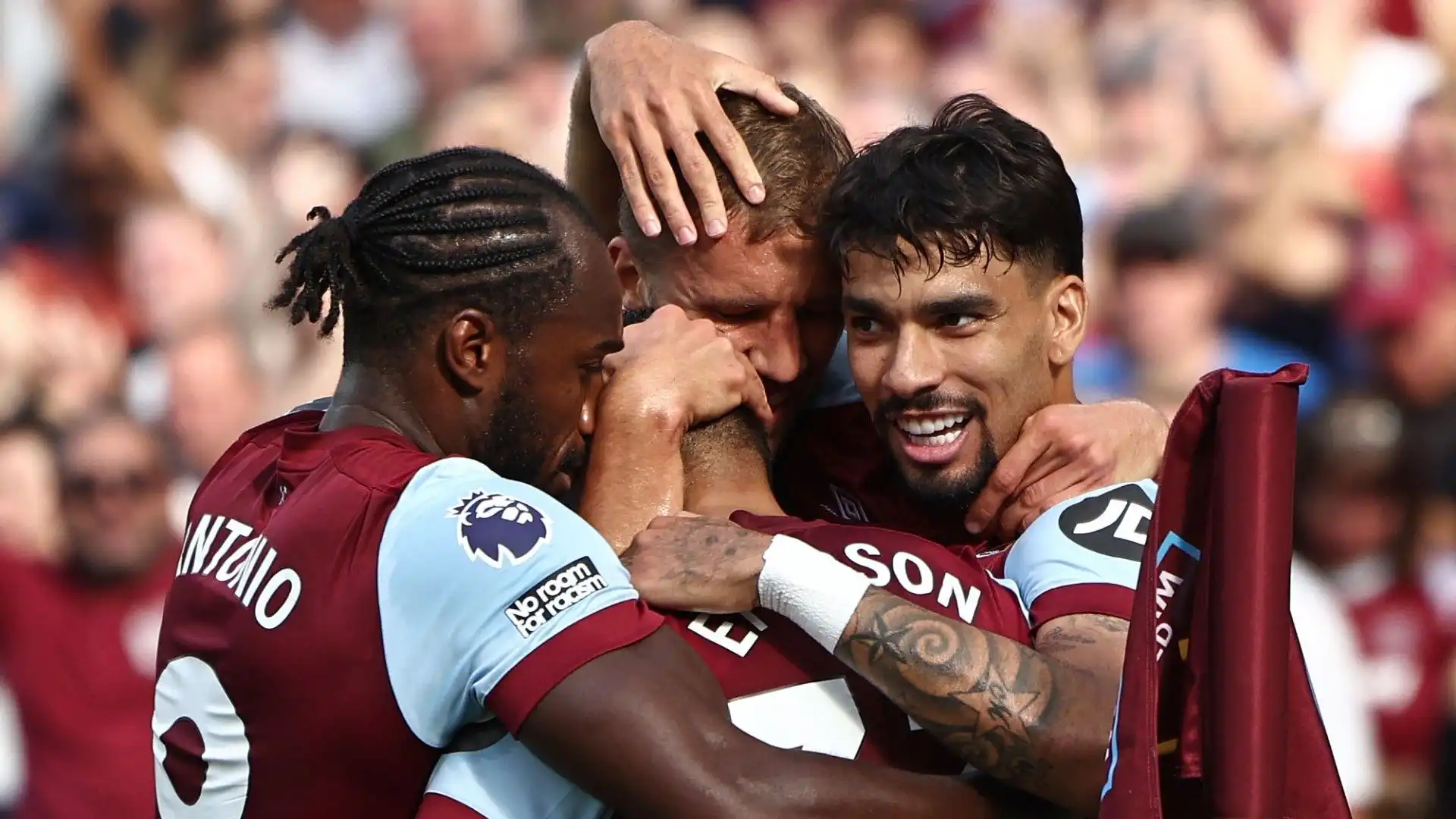 Dalla Premier League all'Inter gratis: colpo nerazzurro. Foto
