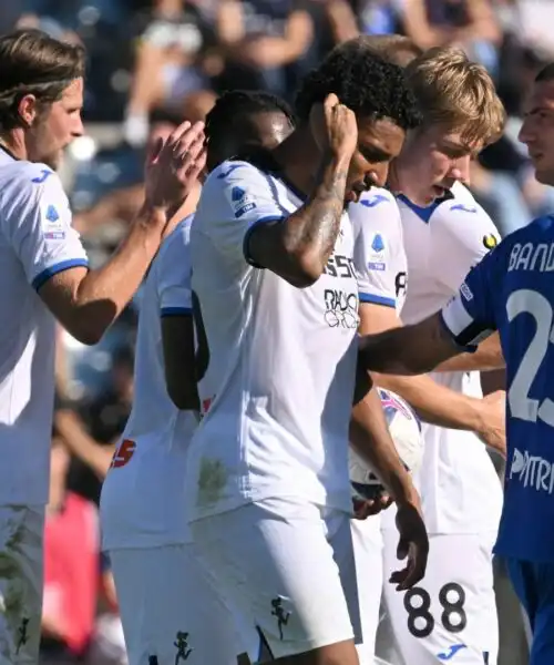 Dalla Serie A all’Eredivisie: il calciatore vuole tornare a casa. Foto