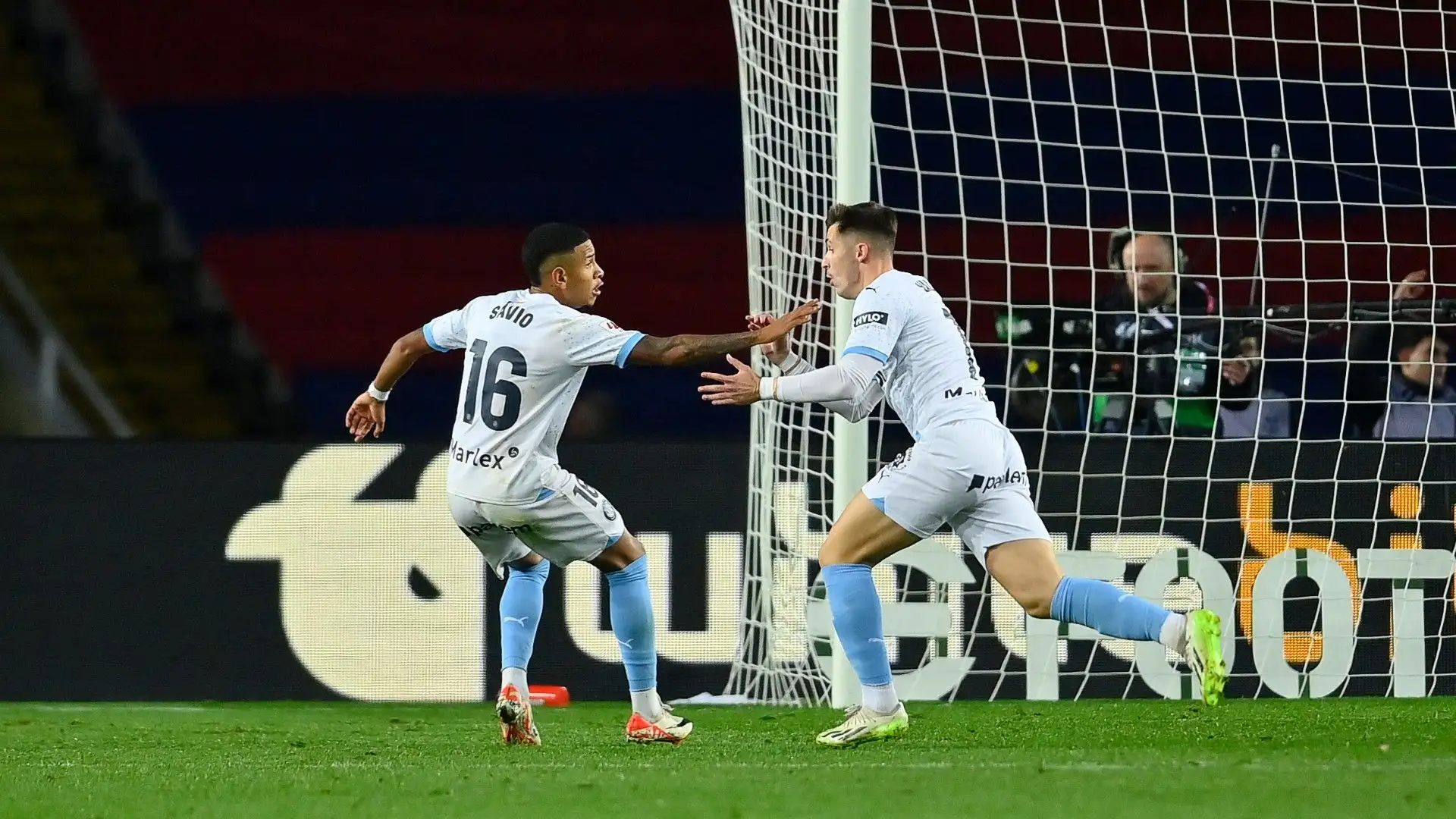 Dopo il prestito al PSV, il club francese l'ha spedito in Spagna per crescere
