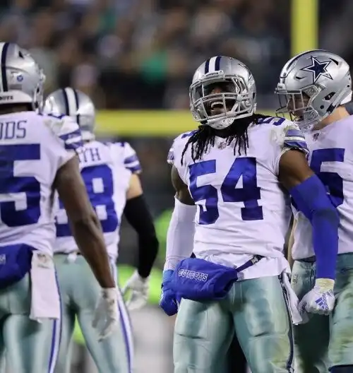 NFL, sorridono i Cowboys