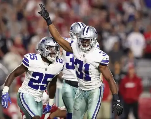 NFL, Monday Night ai Cowboys
