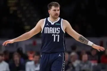 NBA, Dallas fa la storia ma perde con OKC