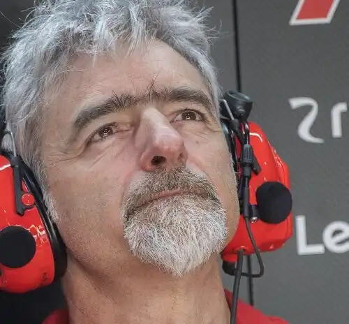 MotoGp: Ducati, dura replica di Gigi Dall’Igna alle accuse