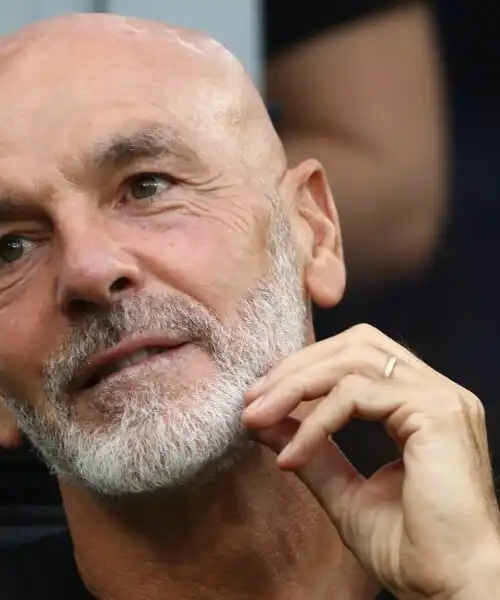 Dall’Inghilterra gratis: possibile colpo del Milan. Foto