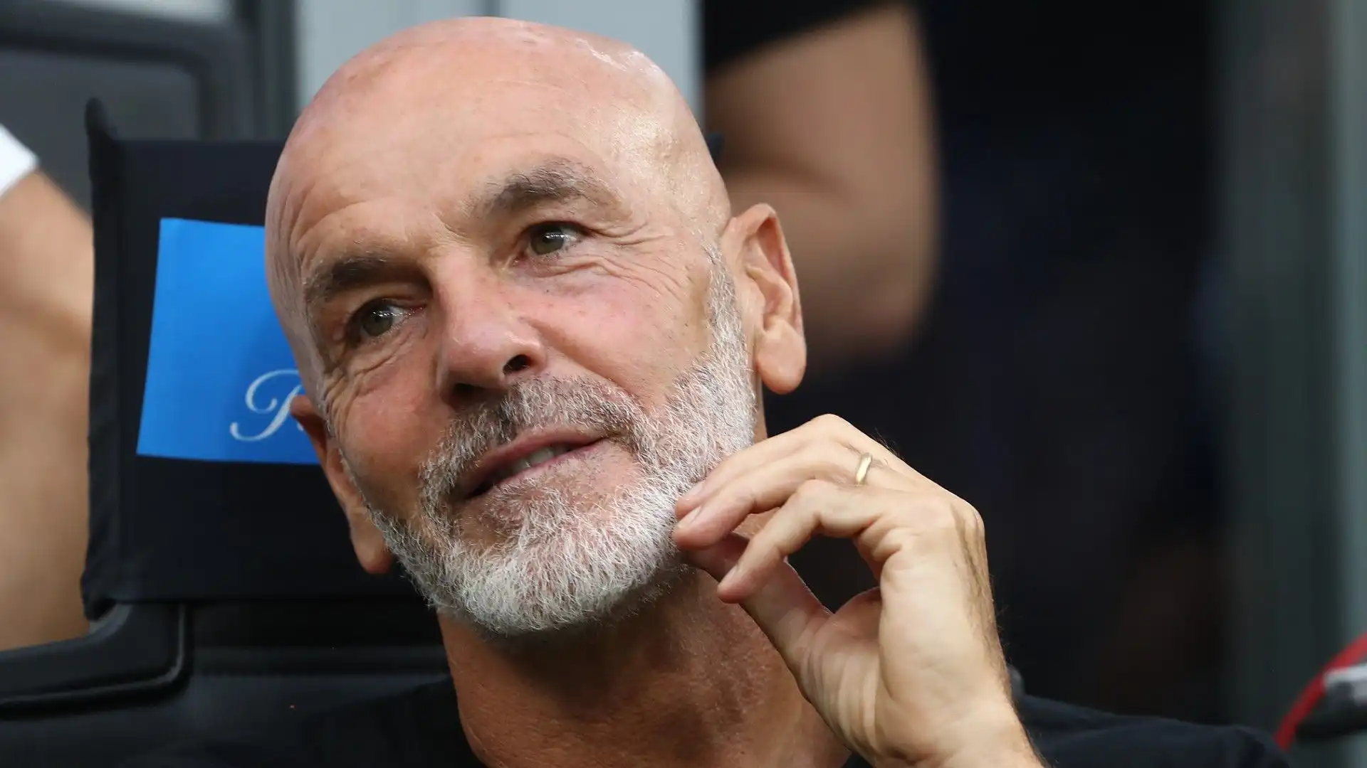 Dall'Inghilterra gratis: possibile colpo del Milan. Foto
