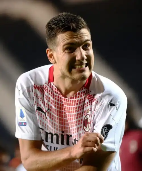 Milan, senti Dalot: “In rossonero tutto perfetto”