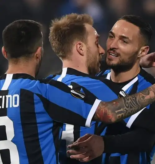 Torino e Inter lavorano a uno scambio