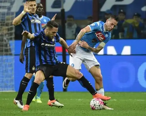 D’Ambrosio ci crede ancora