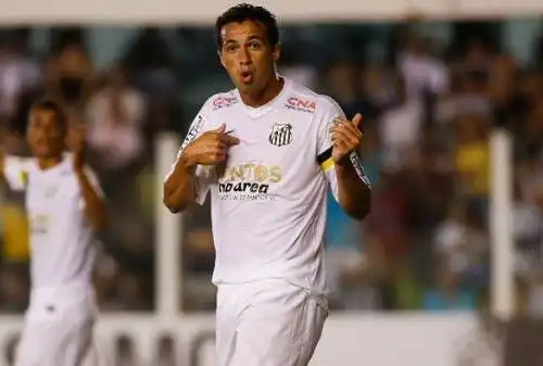 Ufficiale, Leandro Damiao al Betis