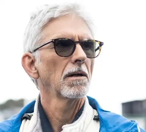 Damon Hill in attesa della Ferrari: “Sarebbe fantastico”