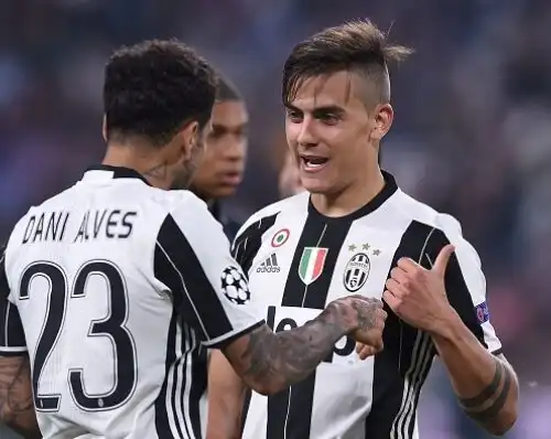 Real Madrid, per il dopo CR7 rispunta Dybala