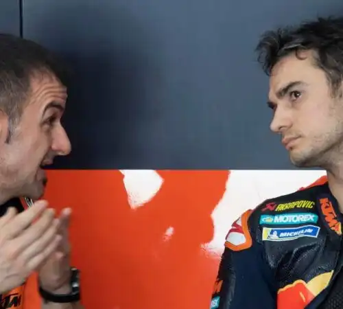 MotoGp, Dani Pedrosa ci prende gusto: l’annuncio