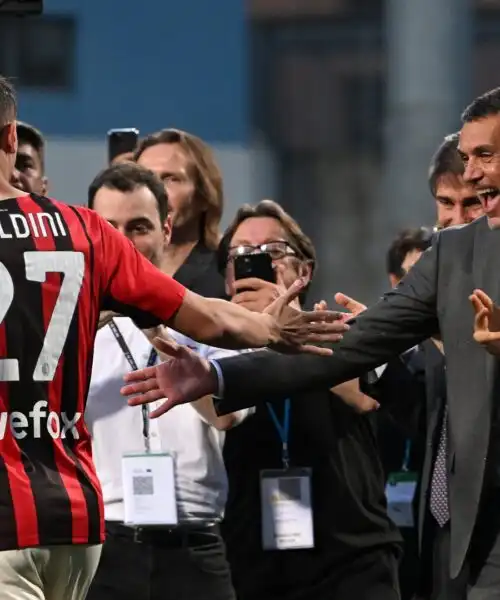 Daniel Maldini senza peli sulla lingua: “Non smetteranno mai”