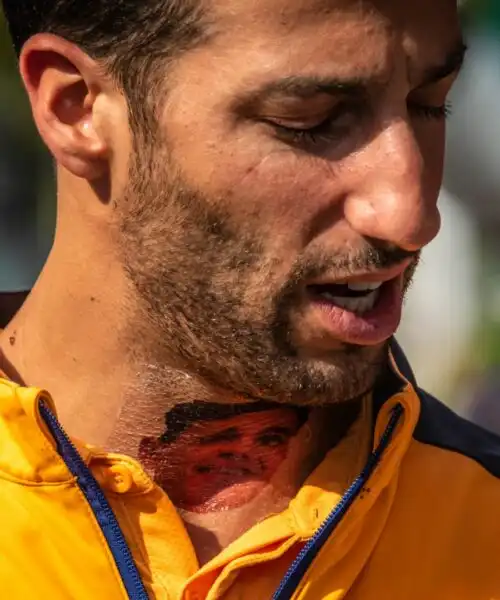 F1, Daniel Ricciardo cambia mestiere: l’indiscrezione