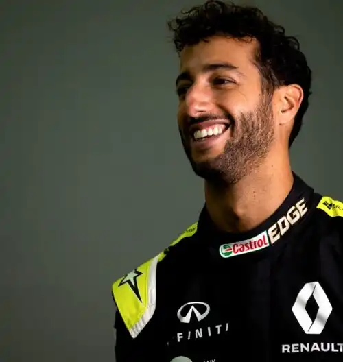 F1, Ricciardo al posto di Sainz in McLaren