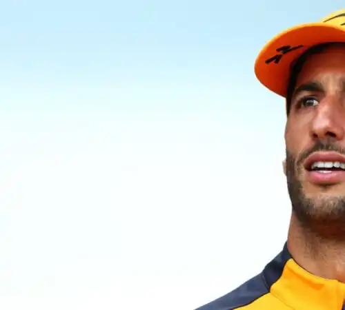 F1, ufficiale: Daniel Ricciardo lascia la McLaren in anticipo. Deciso il sostituto