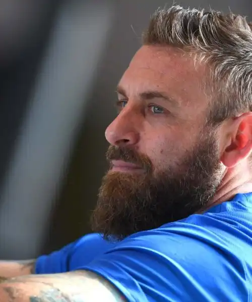 Spal, De Rossi non si spiega la prestazione. Parte la contestazione