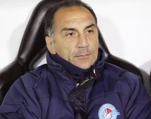 Daniele Fortunato: “Ora più spazio per i giovani”