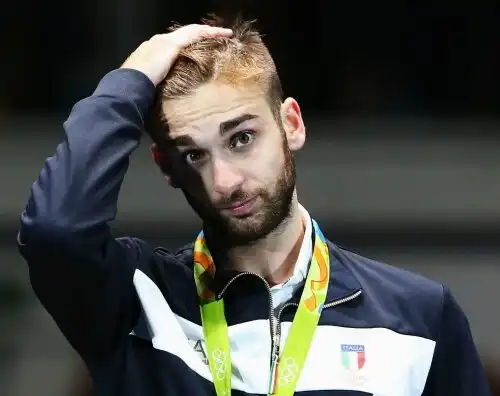 Garozzo: trovata la medaglia rubata