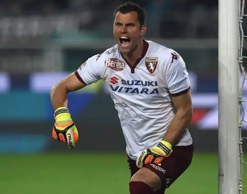 Padelli ritrova Handanovic: va all’Inter