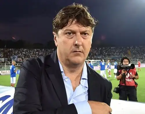 Sebastiani: “Aquiliani? Uno che non si sporca le mani”