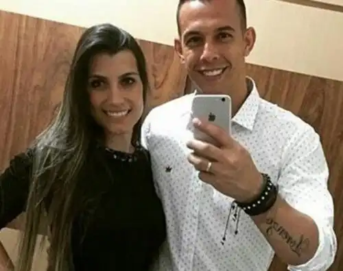 Chapecoense, Danilo morto dopo aver telefonato alla moglie