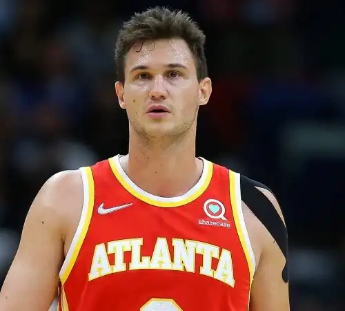 Danilo Gallinari non basta, Atlanta Hawks ko con Charlotte