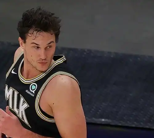 NBA, Danilo Gallinari decide la sfida con Houston