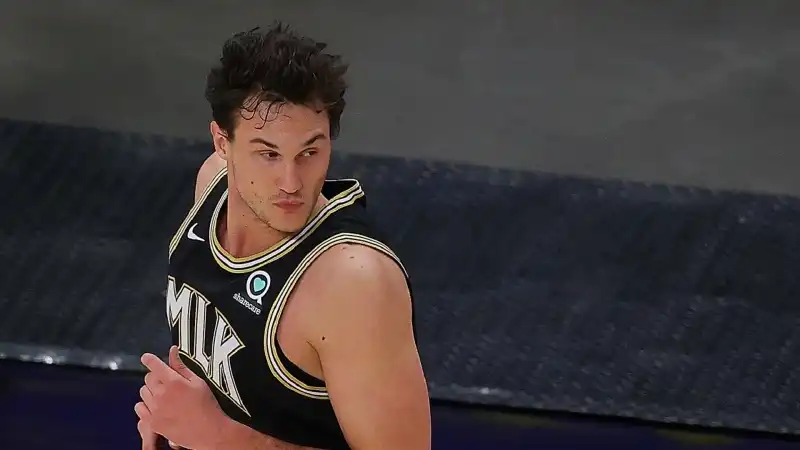 NBA: Danilo Gallinari, rientro in grande stile