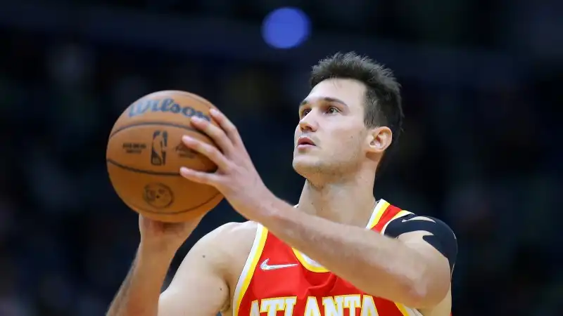 NBA, Danilo Gallinari non incide, cade anche Milwaukee