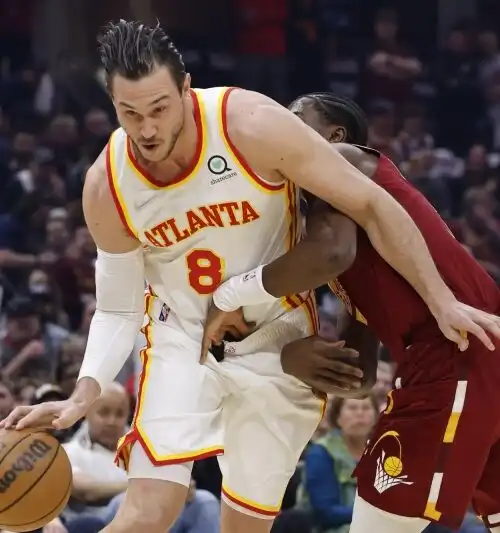 Atlanta e Danilo Gallinari riaprono i conti con Miami