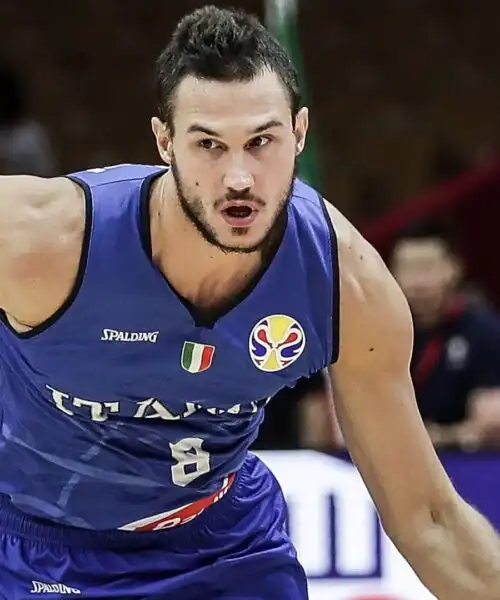 Danilo Gallinari va ko, capitan Datome ammette: “Siamo scossi”