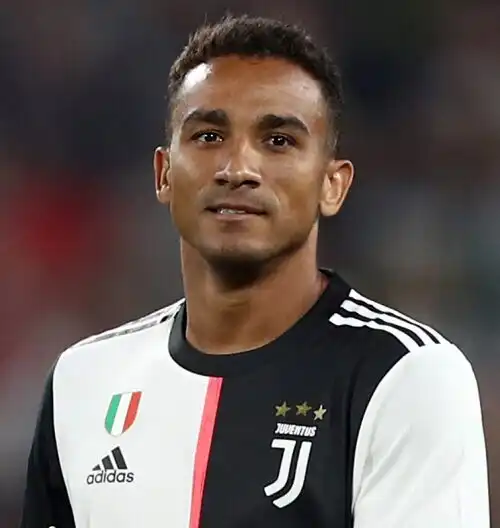 Juventus, Danilo va ko: le condizioni