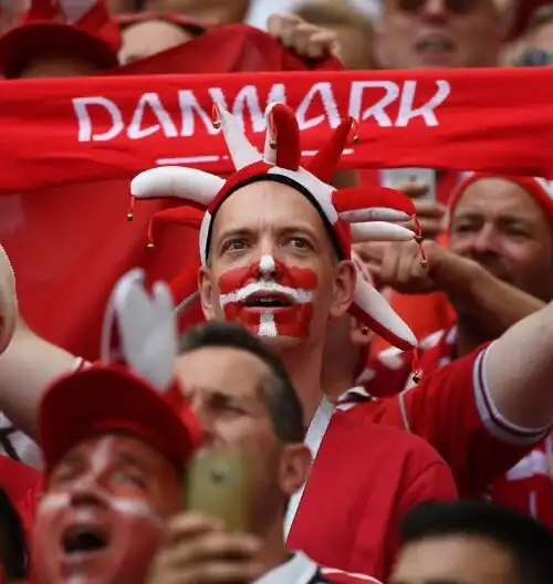 Il futsal non ripaga: Danimarca sconfitta