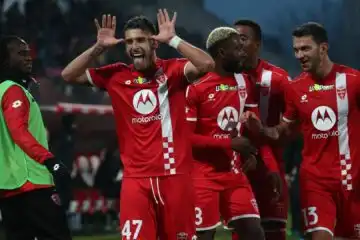 Il Monza torna alla vittoria: Dany Mota stende il Genoa