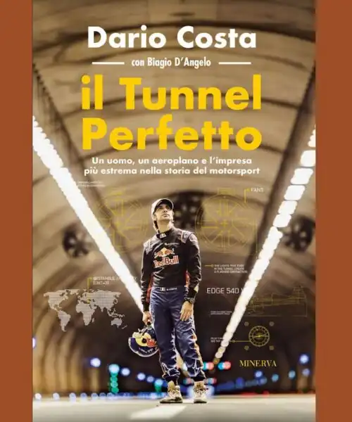Dario Costa racconta il suo tunnel perfetto