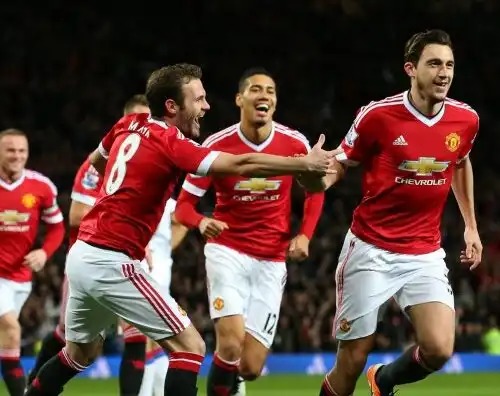Vola il Liverpool. Darmian, primo gol